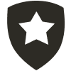 Camp La Jolla Military Park shield icon