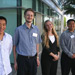 Four UCSD Students Win Department of Defense Scholarship 