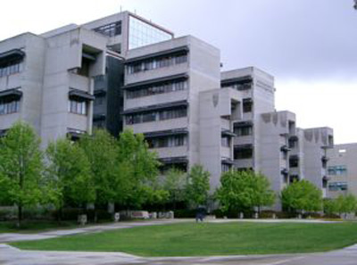 Corporate Affiliates Program (CAP) at UCSD Jacobs School of Engineering