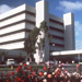 La Jolla Veterans Affairs Medical Center