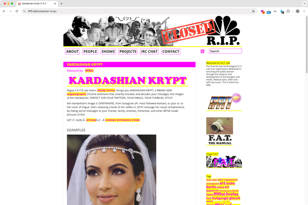 fffff.at/kardashian-krypt media