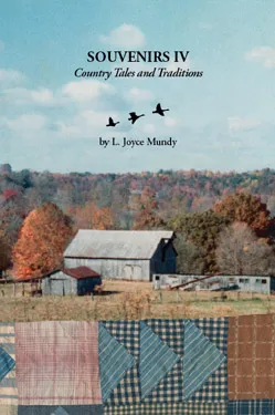 Souvenirs IV: Country Tales and Traditions